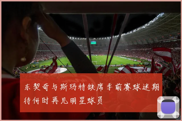 东契奇与斯玛特缺席季前赛球迷期待何时再见明星球员