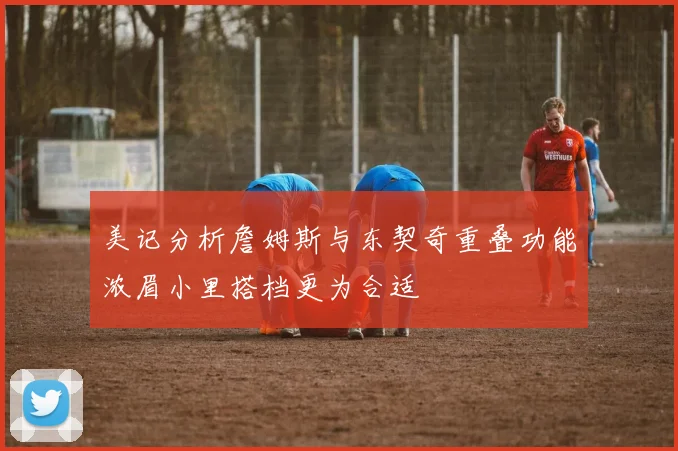 美记分析詹姆斯与东契奇重叠功能浓眉小里搭档更为合适